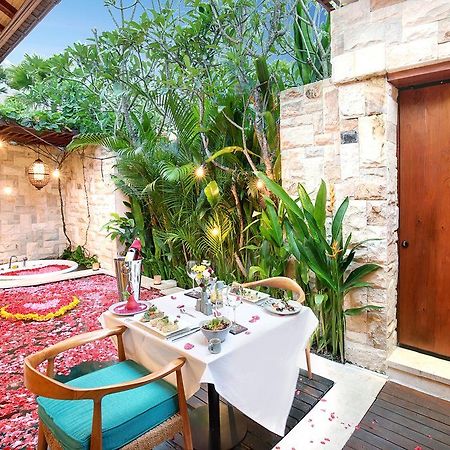 Aksari Villa スミニャック エクステリア 写真