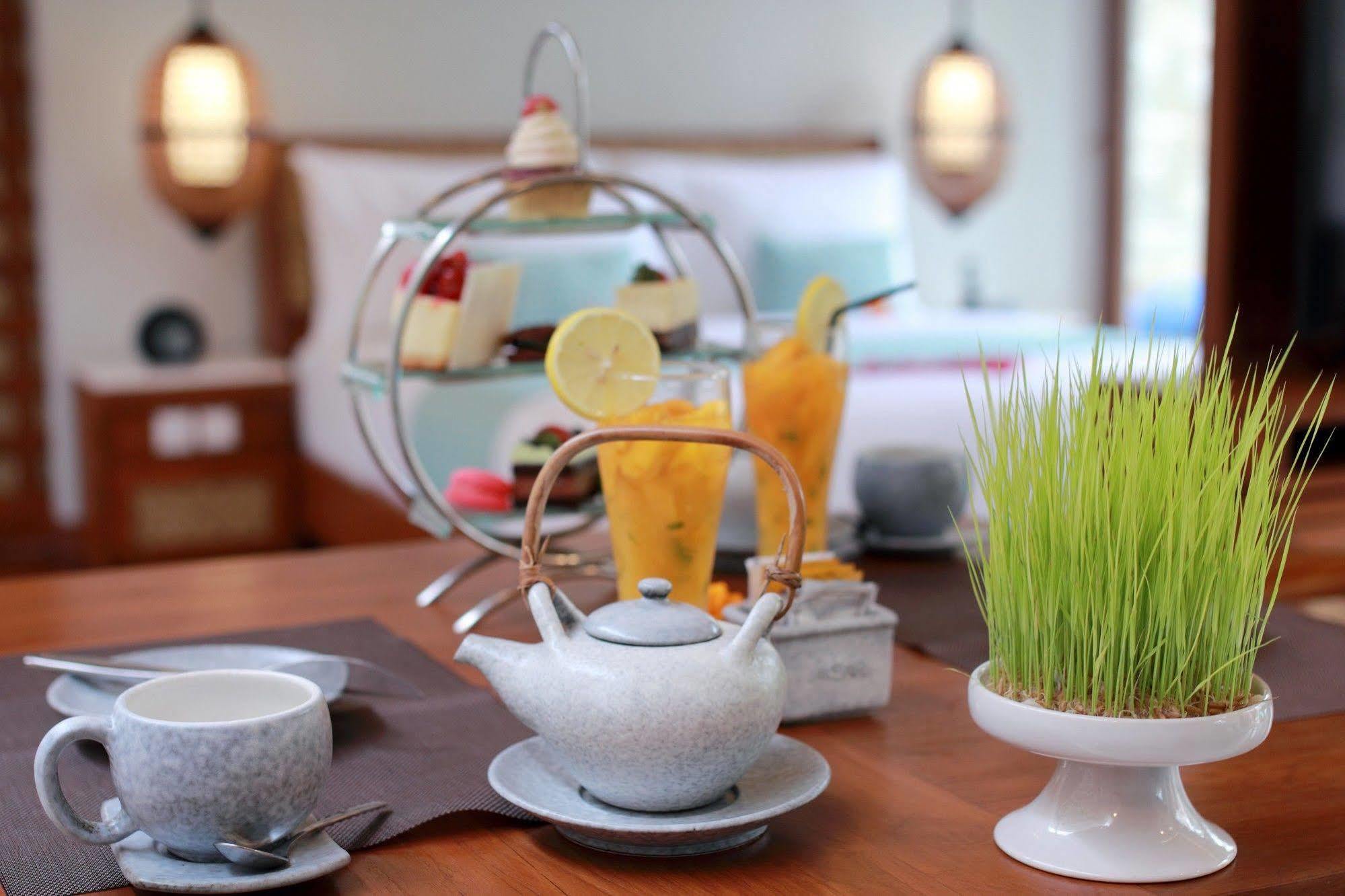 Aksari Villa スミニャック エクステリア 写真