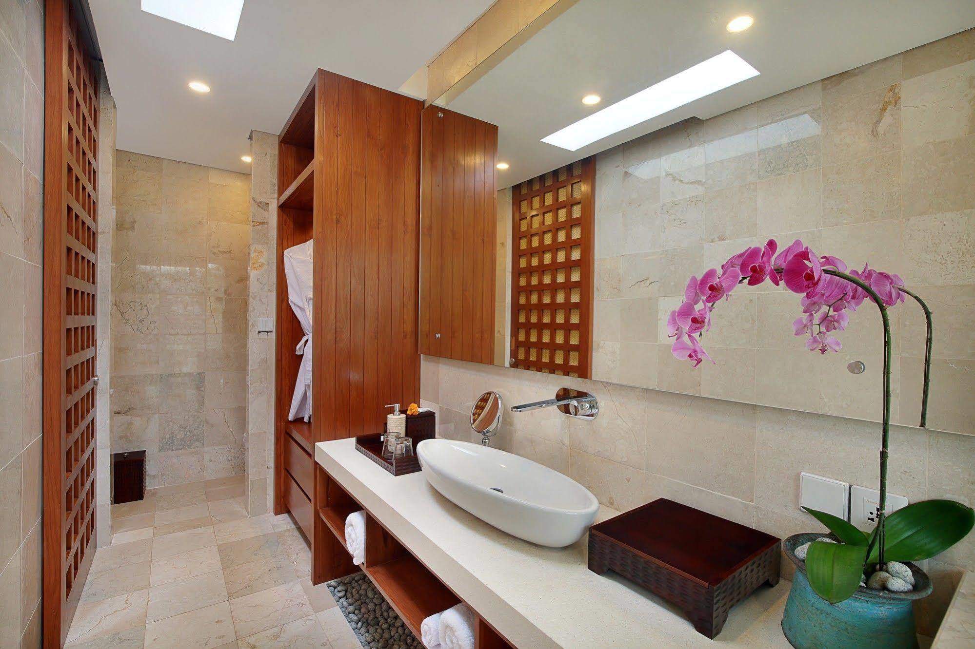 Aksari Villa スミニャック エクステリア 写真
